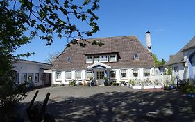 Hofwohnung Steinbergkirche